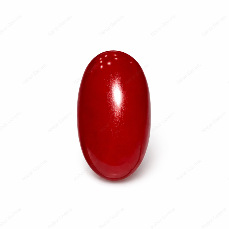 Red Coral