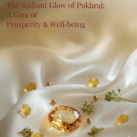 Yellow Sapphire