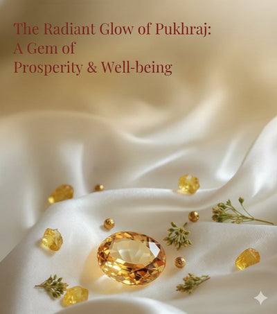 Yellow Sapphire