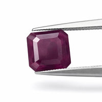 Ruby -5.92 CARATS