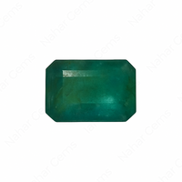 Zambian emerald-3.44crt