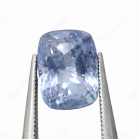 Blue Sapphire -5.34 CARATS