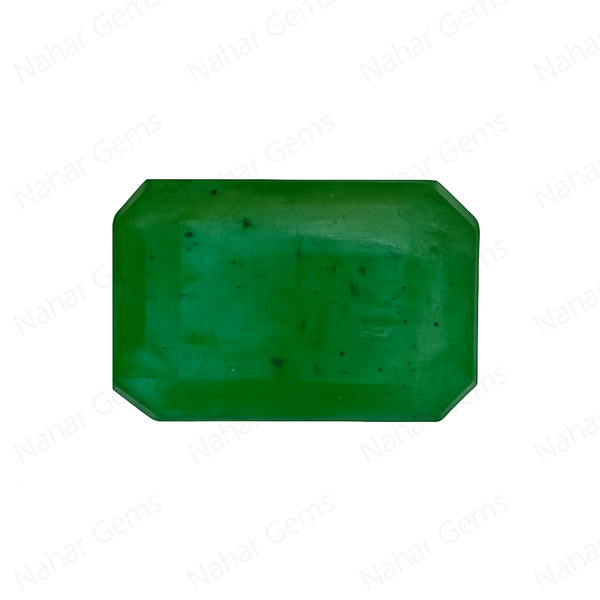 Zambian emerald-3.19crt