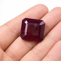 Ruby-12.83 CARATS