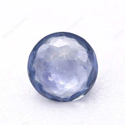 Blue Sapphire -3.21 CARATS