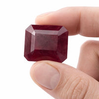 Ruby-12.83 CARATS