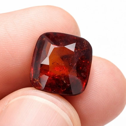 GOMED -6.32 CARATS