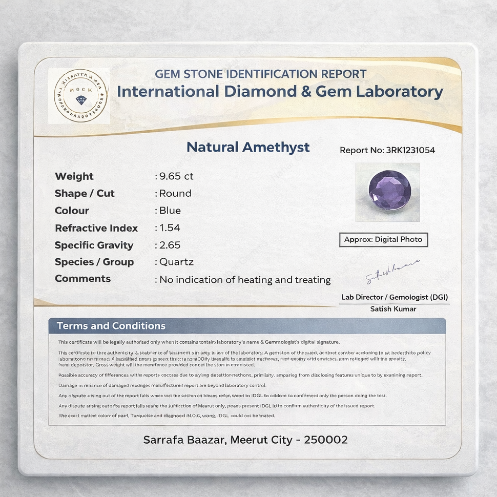 Amethyst-9.65crt
