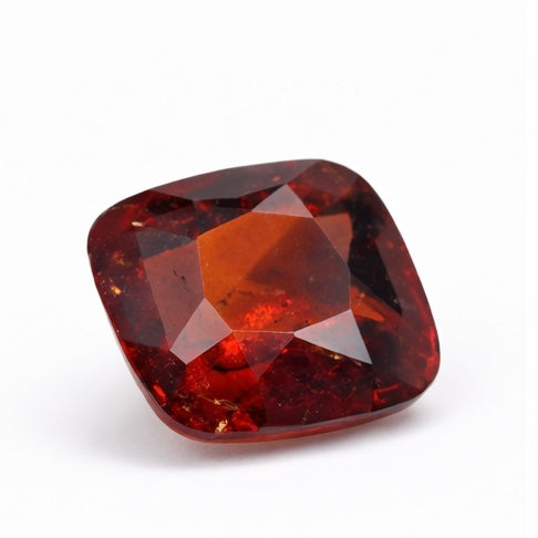 GOMED -6.32 CARATS