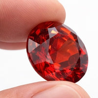 GOMED -8.63 CARATS