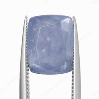 BLUE SAPPHIRE -11.33 CARATS