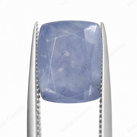 BLUE SAPPHIRE -11.33 CARATS