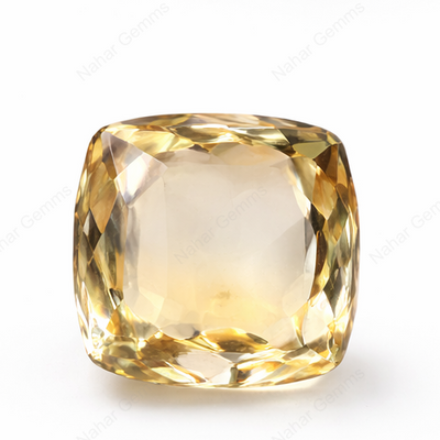 CITRINE 5.47 CARATS