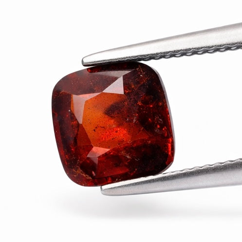 GOMED -6.32 CARATS