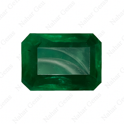 Zambian emerald-3.85crt