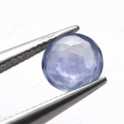 Blue Sapphire -3.21 CARATS