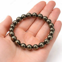 Pyrite Bracelet