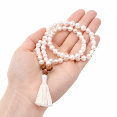 Pearl Mala
