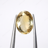 CITRINE 10.60 CARATS