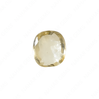 Yellow Sapphire-4.01crt (sri Lanka)