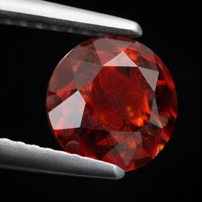 GOMED -5.31CARATS