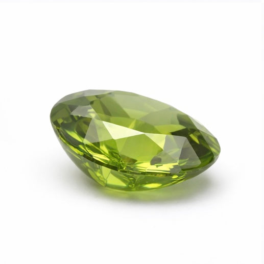 Peridot- 4.65crt