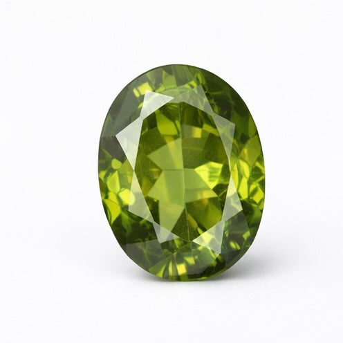 Peridot- 4.65crt