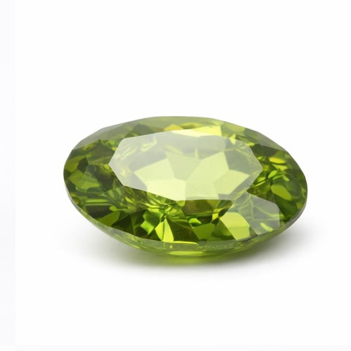 Peridot- 4.65crt
