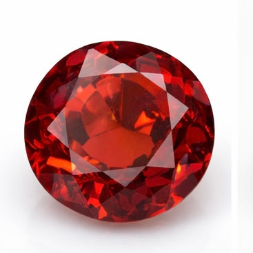 GOMED -8.63 CARATS