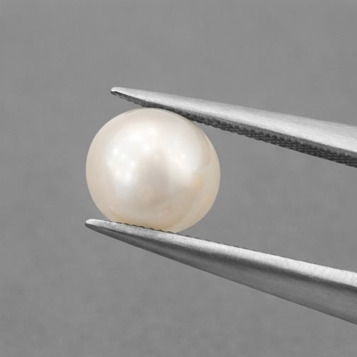 PEARL-5.73 CARATS