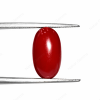 Red Coral–5.53crt