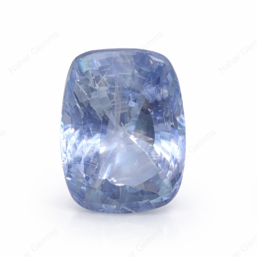 Blue Sapphire -5.34 CARATS