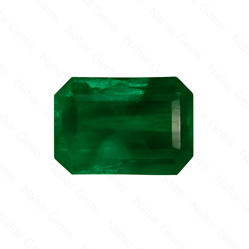 Zambian emerald-3.59crt