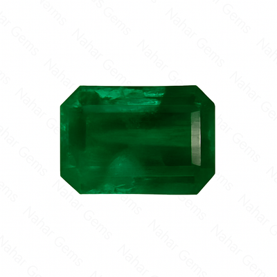 Zambian emerald-3.59crt