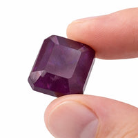 Ruby-4.53 CARATS