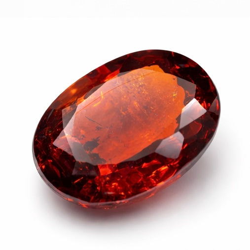 GOMED -6.12 CARATS