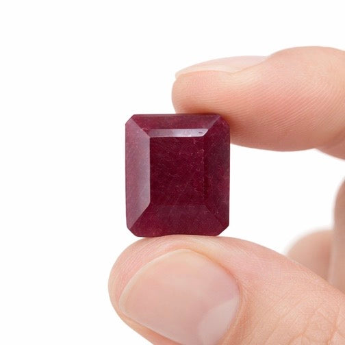 Ruby -8.00 CARATS