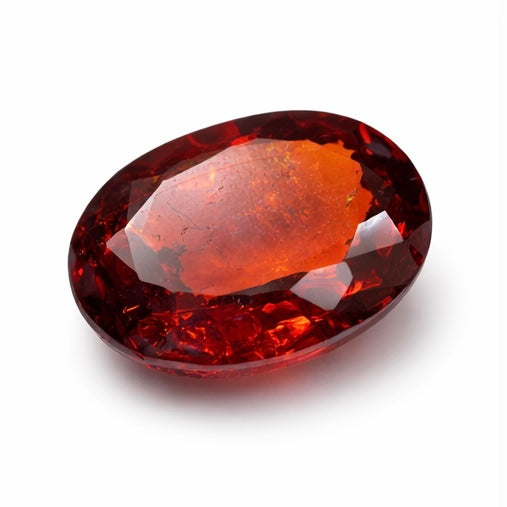 GOMED -6.12 CARATS