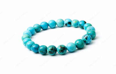 Turquoise bracelet