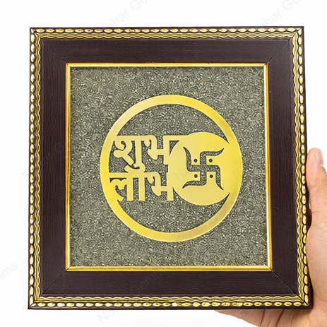 Shubh Labh Frame