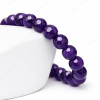 Amethyst Bracelet