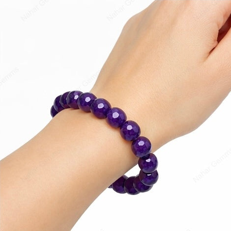 Amethyst Bracelet
