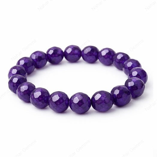 Amethyst Bracelet