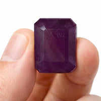 Ruby-3.07 CARATS