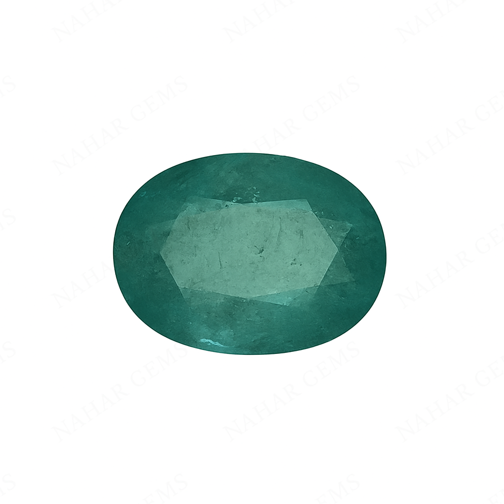 Zambian emerald-2.63crt
