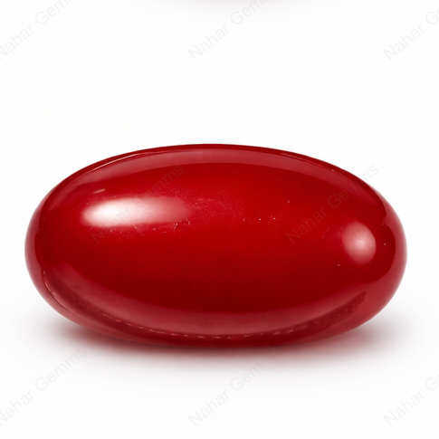 Red Coral–6.35crt