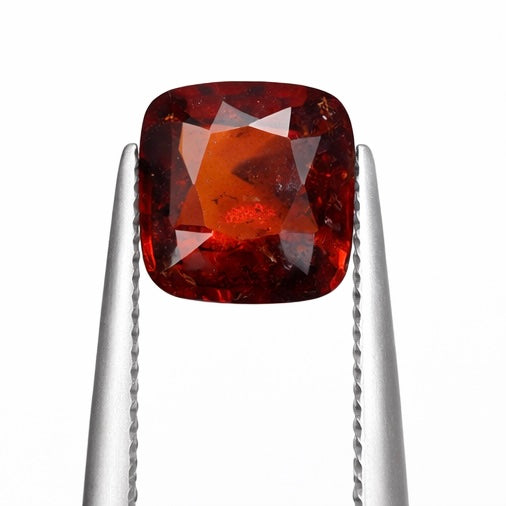GOMED -6.32 CARATS