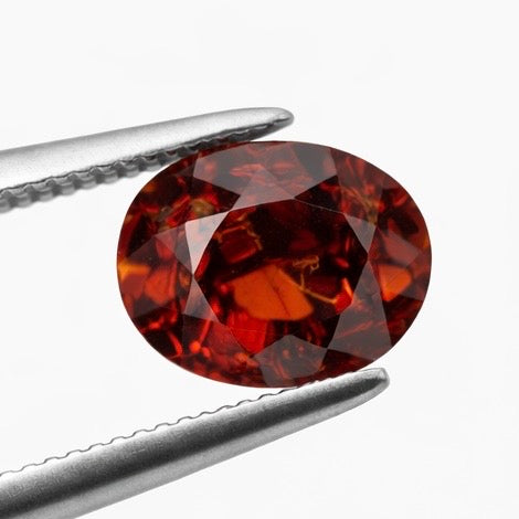 GOMED -5.72 CARATS