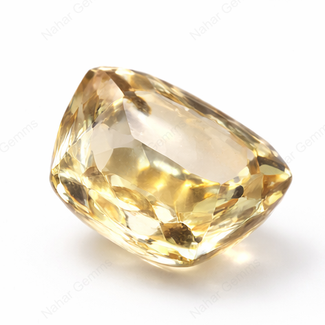 CITRINE 5.47 CARATS