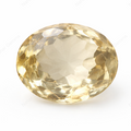 CITRINE 6.00 CARATS